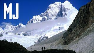 The 5 Highest Mountains Ever Climbed | Men's Journal