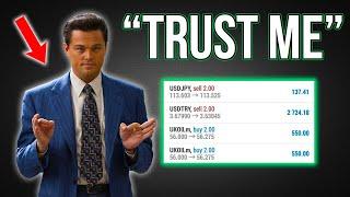 Why "Profitable" Trading Services Lose You Money | Exposing The Truth