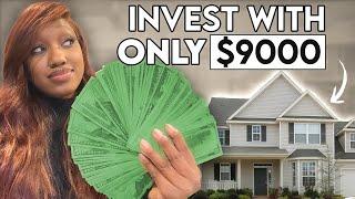 Multifamily Properties  Under $38K | Real Estate Investing