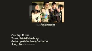 My TOP Russian Metalcore, Emocore, Pop Punk Bands HD