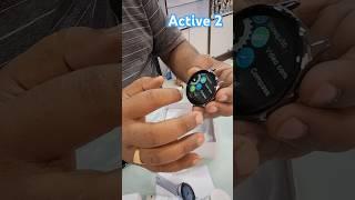 Active 2 Watch || First Copy Watch Features  || #trendingshorts #shorts #reels #viralvideo