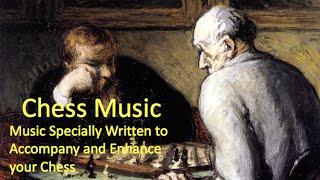 Chess Music - Enhance Your Playing Experience