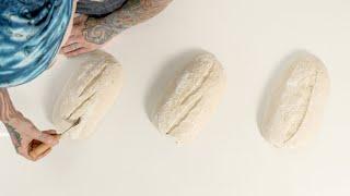 Three Ways to Score a Batard