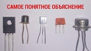 Transistor amplifier