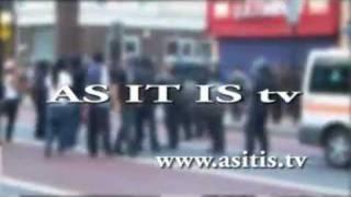 uk riots 2011 rich versus the poor as it is tv