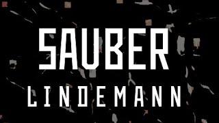 LINDEMANN SAUBER STUDIO VERSION