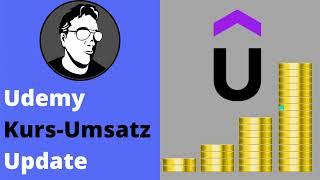 Udemy - Meine Umsätze nach 6 Monaten mit 2 Kursen | Christian Gnodtke