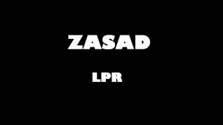 Zasad - LPR