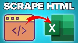 HTML Scraping: How to Scrape any Website and Extract HTML Code (2020 Tutorial)