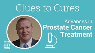 Proton Therapy for Prostate Cancer & Advances in Treatment | Mass General Brigham