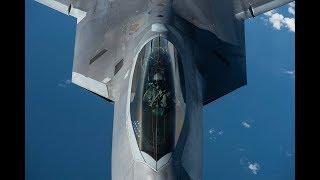 Could America's F 22, F 35, and B 2 Stealth Aircraft Crush North Korea in a War