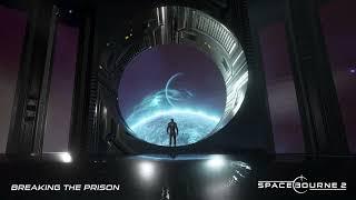 SpaceBourne II - Breaking the Prison