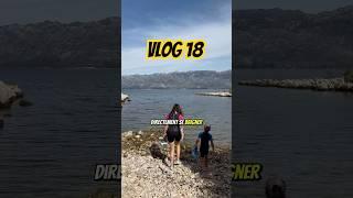 Vlog 18 : Se baigner mi octobre ?! 