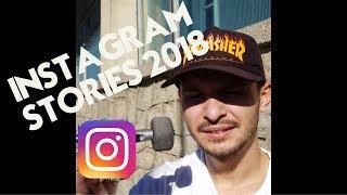 Instagram Stories Compilation 2018