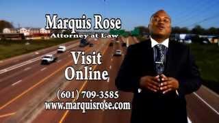 Marquis Rose Attorney at Law