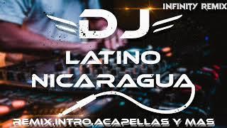 Stinchi Socca Intro Starte Out DJ Latino Nicaragua 116 BPM