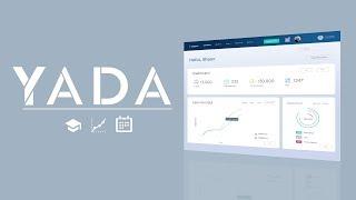 YADA Campus: The Dashboard for Academic Staff