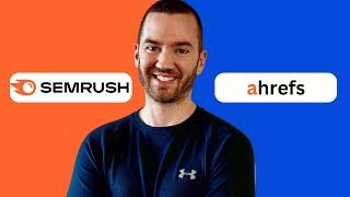 Semrush Vs Ahrefs 2024 (And The Easy Winner Is...?)