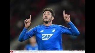 ISHAQ BELFODIL all goals in bundesliga