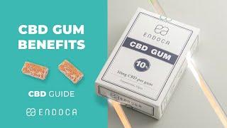 CBD Gum