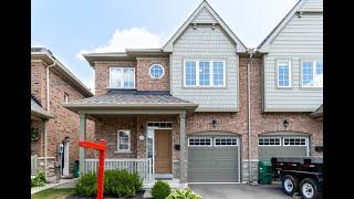 55 Honeyview Trail Brampton Home for Sale - Real Estate Properties for Sale