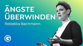 Schwäche zeigen: So besiegst du soziale Ablehnung & Ausgrenzung // Rebekka Bachmann