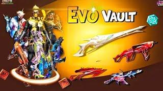 Next Evo Vault Event, Evo M1887 2.0 | free fire new event | ff new event | new event free fire