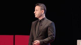 Az oktatás jövője | Yılmaz Köylü | TEDxEdUHK