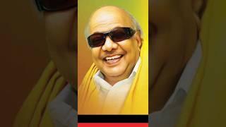 Dr Kalaignar Karunanidhi Influential speech | Unforgettable Speech Of Kalaignar | DMK . #shorts