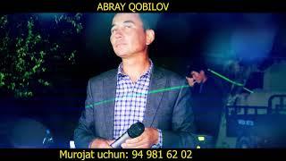 Abray Qobilov