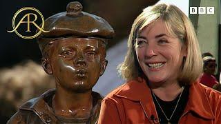 135-Year-Old Bronze Whistling Ship's Boy Worth Thousands | Antiques Roadshow