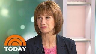 Kathy Baker: Robin Williams ‘Was Very Proud’ Of Last Film 'Boulevard' | TODAY