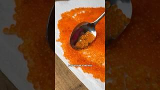 Простой и проверенный рецепт икры
