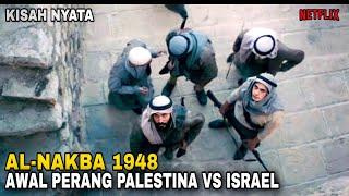 FILM KISAH NYATA FAKTA SEJARAH DI PALESTINA | ALUR CERITA FILM