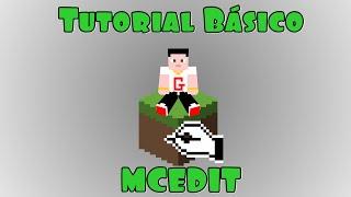 Tutorial Básico do MCEDIT