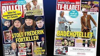 Ugens BILLED-BLADET