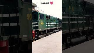 From Bustling Crowds to Tranquil Journeys: The Magic of Lahore Railway Station