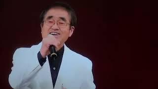 松本佳一　坂東太郎（成世昌平）作詞　もず唱平