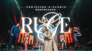 Ruge | Christine D’Clario & Montesanto