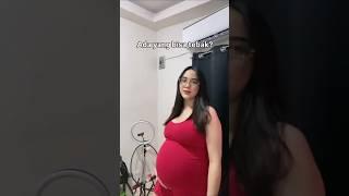 BUMIL CANTIK #shortsvideo #pregnant #bumilhappy #bumilcantik #bumil #shortvideo