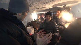 Sewer Kids: Life Inside Bucharest, Romania's  Underground Tunnels