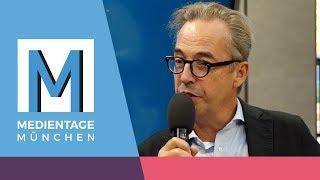 Social-Media-Strategie | Jan Fleischhauer im Interview | MTM19