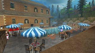 TRLE - Another Summer Holiday 2025