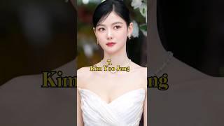 Top 10 Most Beautiful Korean Actress in 2024 #top #tvshows #trending