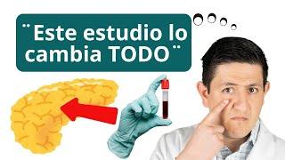 Péptido C: La Revolución en el Tratamiento de la Diabetes