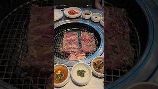 청기와 타운 / Korean BBQ