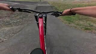 creswick trails and pump track (PRO LINE)