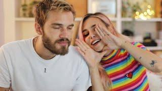 Pewdiepie without context