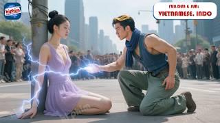 Chiến Thần Nghèo Mới Hạ Phàm Vô Tình Cứu Nữ Tổng Tài Bị Điện Giật Liền Được Cô Mang Về Nhà Bao Nuôi