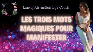 Des manifestations illimitées, loi de l'attraction, loi de l'assomption #sorayainparadise #loa #sp